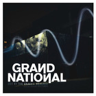 Grand National - Cut By The Brakes: Remixed (MCD)