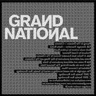 Grand National - Playing In The Distance (The Glimmer & Sasha Remixes) (VLS)