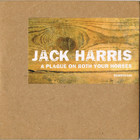 Jack Harris - A Plague On Both Your Horses (CDS)