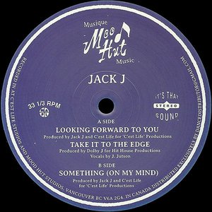 Looking Forward To You (VLS)