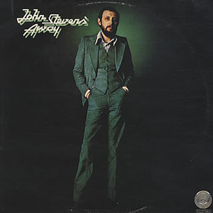 John Stevens' Away (Vinyl)