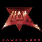 Lion - Power Love (Vinyl)