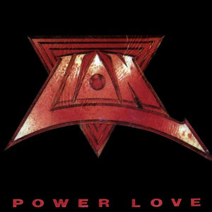 Power Love (Vinyl)