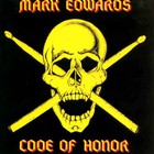 Mark Edwards - Code Of Honor (EP) (Vinyl)