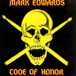 Code Of Honor (EP) (Vinyl)