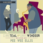 In Good Company (With Grant Windsor & Pee Wee Ellis)