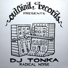 DJ Tonka - Radical Noise (Vinyl)