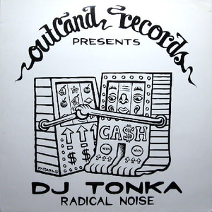 Radical Noise (Vinyl)