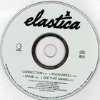Elastica - Connection (EP)