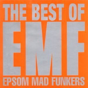 Epsom Mad Funkers - The Best Of CD2