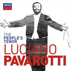 The People's Tenor CD1