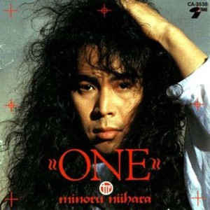One