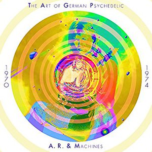 The Art Of German Psychedelic 1970-74 CD1