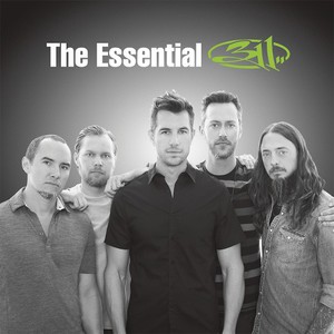 The Essential 311 CD1