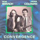 Richie Beirach - Convergence (With George Coleman)