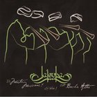 Master Musicians Of Jajouka - Live Vol. 1