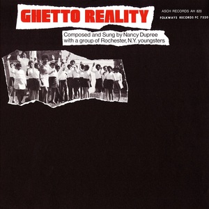 Ghetto Reality (Reissued 2014)