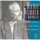 Richie Beirach - Live At Maybeck Recital Hall