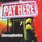 Stereophonics - Just Looking CD2