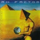 The Rh Factor - Rodler & Hultberg (Remastered 1998)