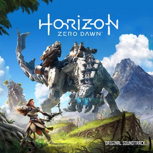 Horizon: Zero Dawn CD2