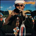 Master Musicians Of Jajouka - The Primal Energy That Is The Music And Ritual Of Jajouka, Morocco (Vinyl)