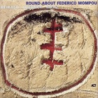Richie Beirach - Round About Federico Mompou