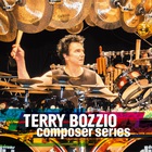 Terry Bozzio - Composer Series CD1