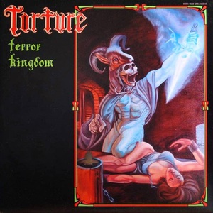 Terror Kingdom (EP)