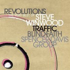 Steve Winwood - Revolutions: The Very Best Of Steve Winwood CD3