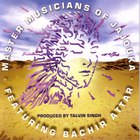 Master Musicians Of Jajouka - Talvin Singh