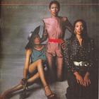 The Pointer Sisters - Special Things (Reissued 2010)