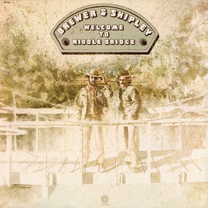 Welcome To Riddle Bridge (Vinyl)