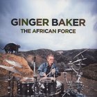 Ginger Baker - African Force (Vinyl)