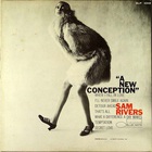 Sam Rivers - A New Conception (Vinyl)