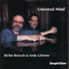 Richie Beirach - Universal Mind (With Andy Laverne)