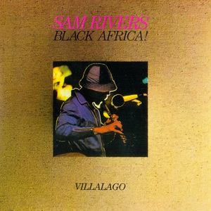 Black Africa (Vinyl)