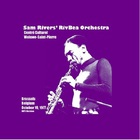 Sam Rivers - Brussels (Vinyl)