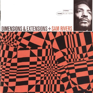 Dimensions And Extensions (Vinyl)