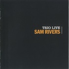 Sam Rivers - Live (Vinyl)