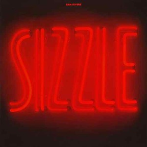 Sizzle (Vinyl)