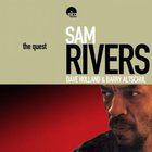 Sam Rivers - The Quest (Vinyl)