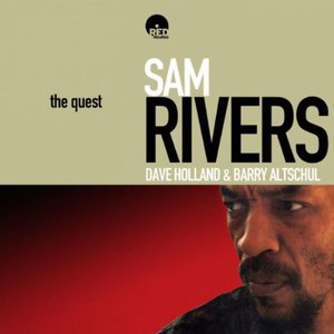 The Quest (Vinyl)