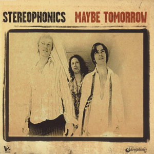 Maybe Tomorrow CD2