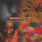 Red Lorry Yellow Lorry - Albums And Singles CD3