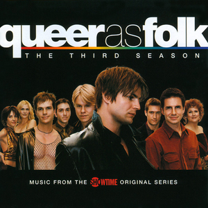 Queer As Folk - The Third Season CD2