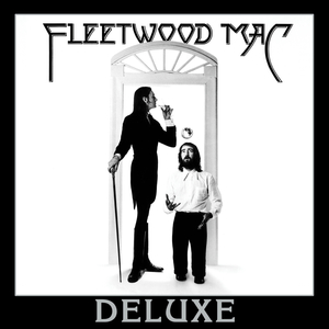 Fleetwood Mac (Deluxe Edition) CD1