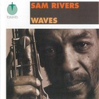 Sam Rivers - Waves (Vinyl)