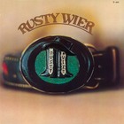 Rusty Wier - Rusty Wier (Vinyl)
