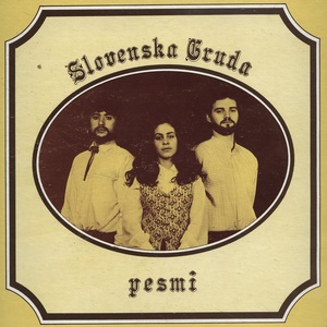 Pesmi (Vinyl)
